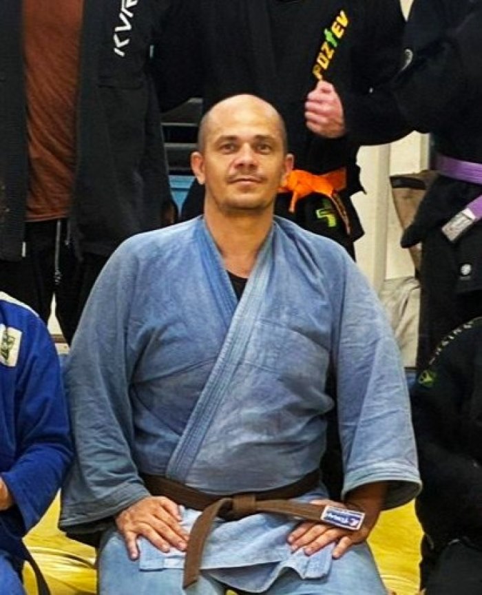 Rafael Martins Silva