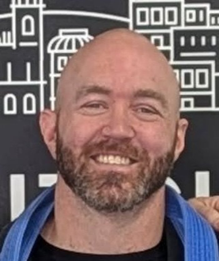 Stian Liebenberg