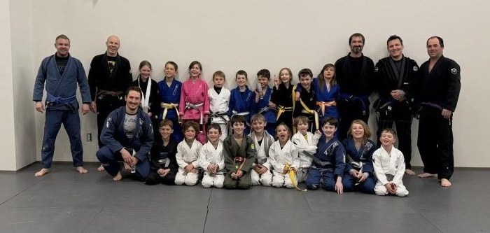 Kids promotion, may 2026, with my 2 boys