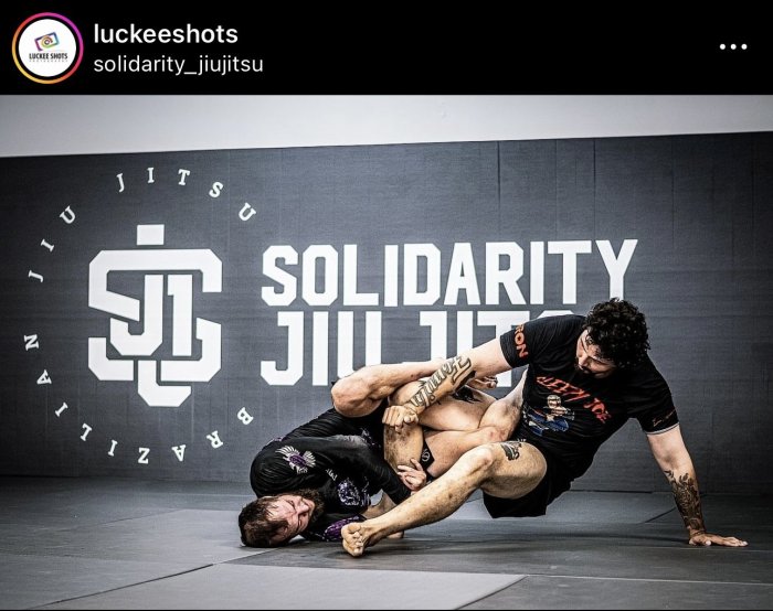 Photo: Luckee Shots Photography