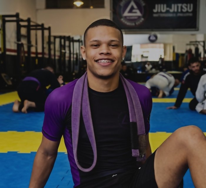 Vitor Santos