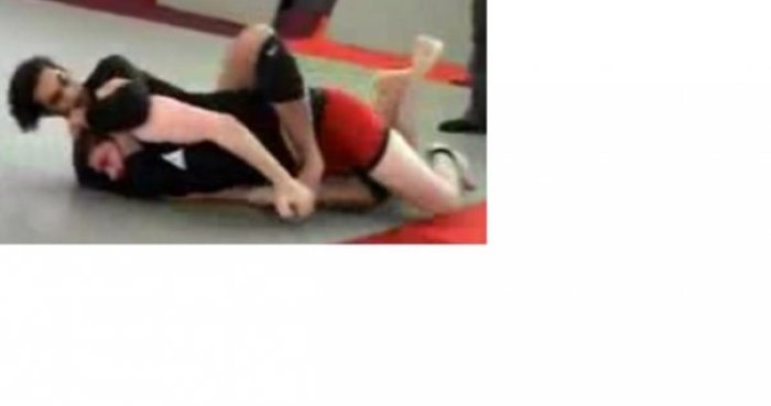 White belt · January 1, 2006
