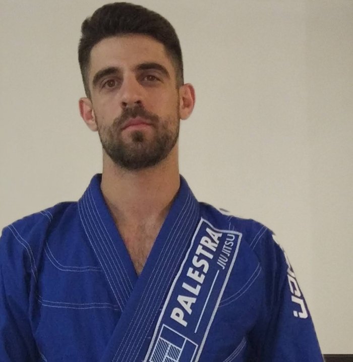 Georgios Katsiouris