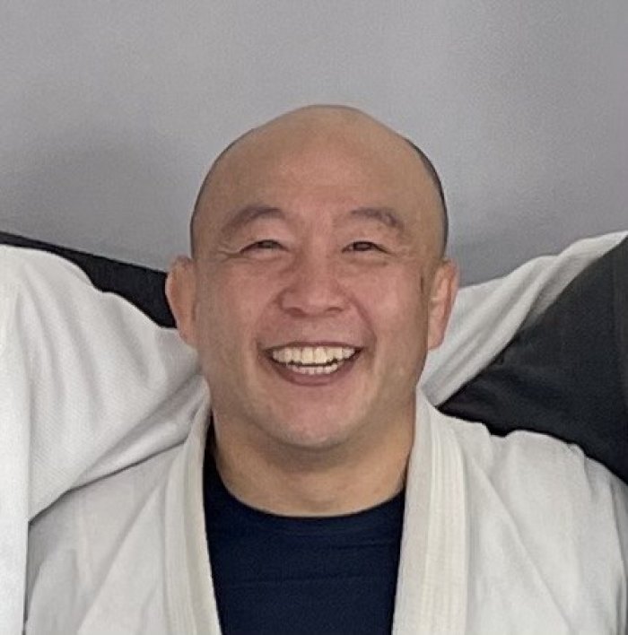 Tim Yee
