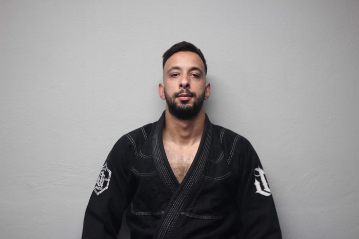 Ioannis Menioudakis
