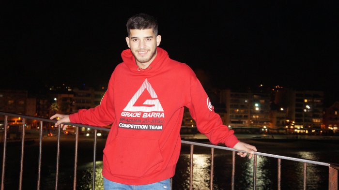 Nicolas Dieguez