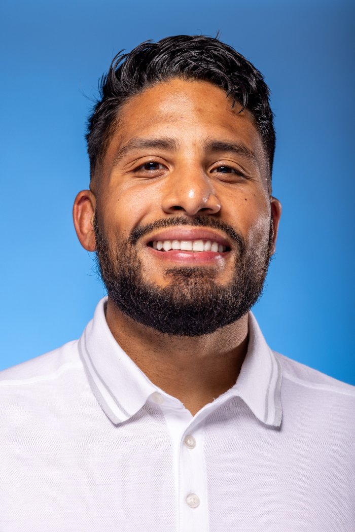 Gabriel Urreola