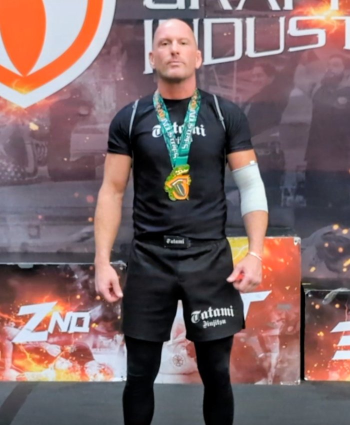 May 2026 - 5 man masters advanced bracket gold
