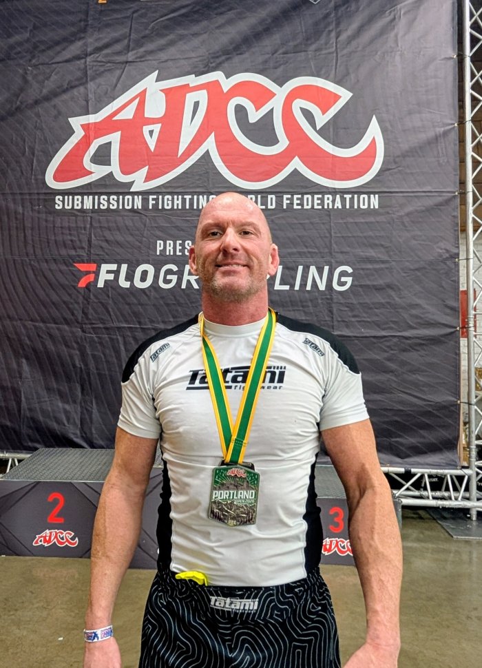 ADCC Portland 2026