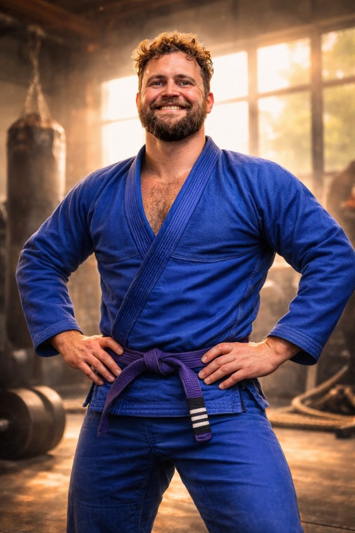 Joshua Walters