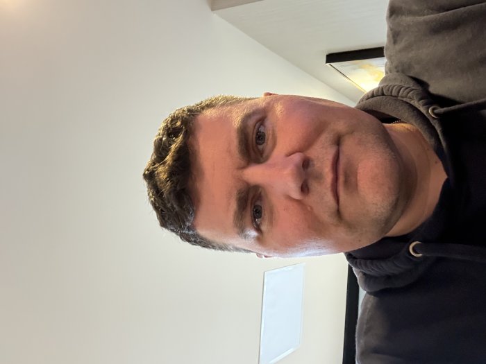 John Overocker