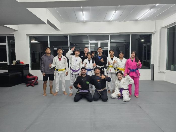 Gambit Jiu-Jitsu (Bangkok) /25