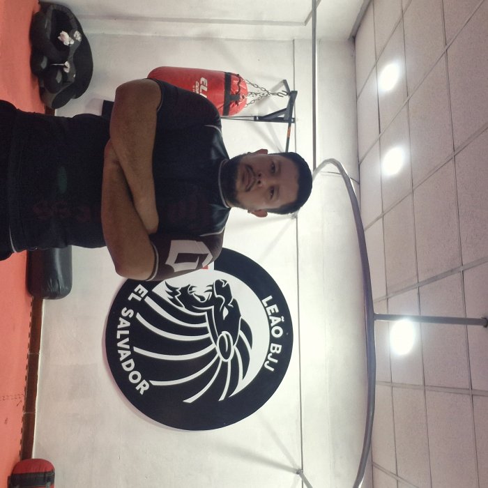 Jorge Oswaldo Miranda Guzman