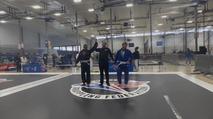 AGF Springfield MO may 2nd 2026