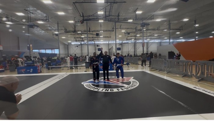 AGF Springfield MO may 2nd 2026