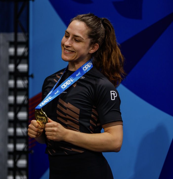 Katia Winklmaier-Perán