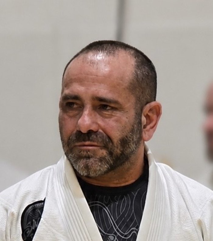 Luis Silva