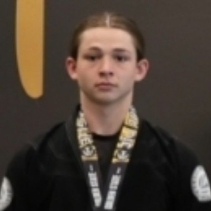 Brennan Welch