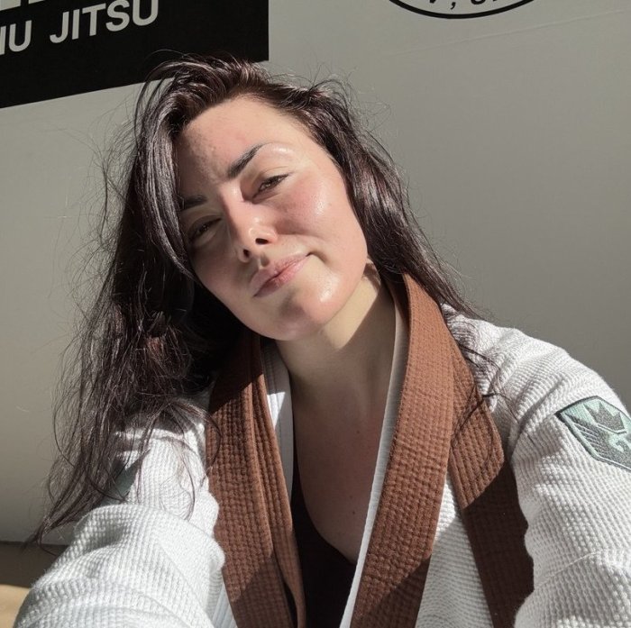 Lidiia Liashchuk