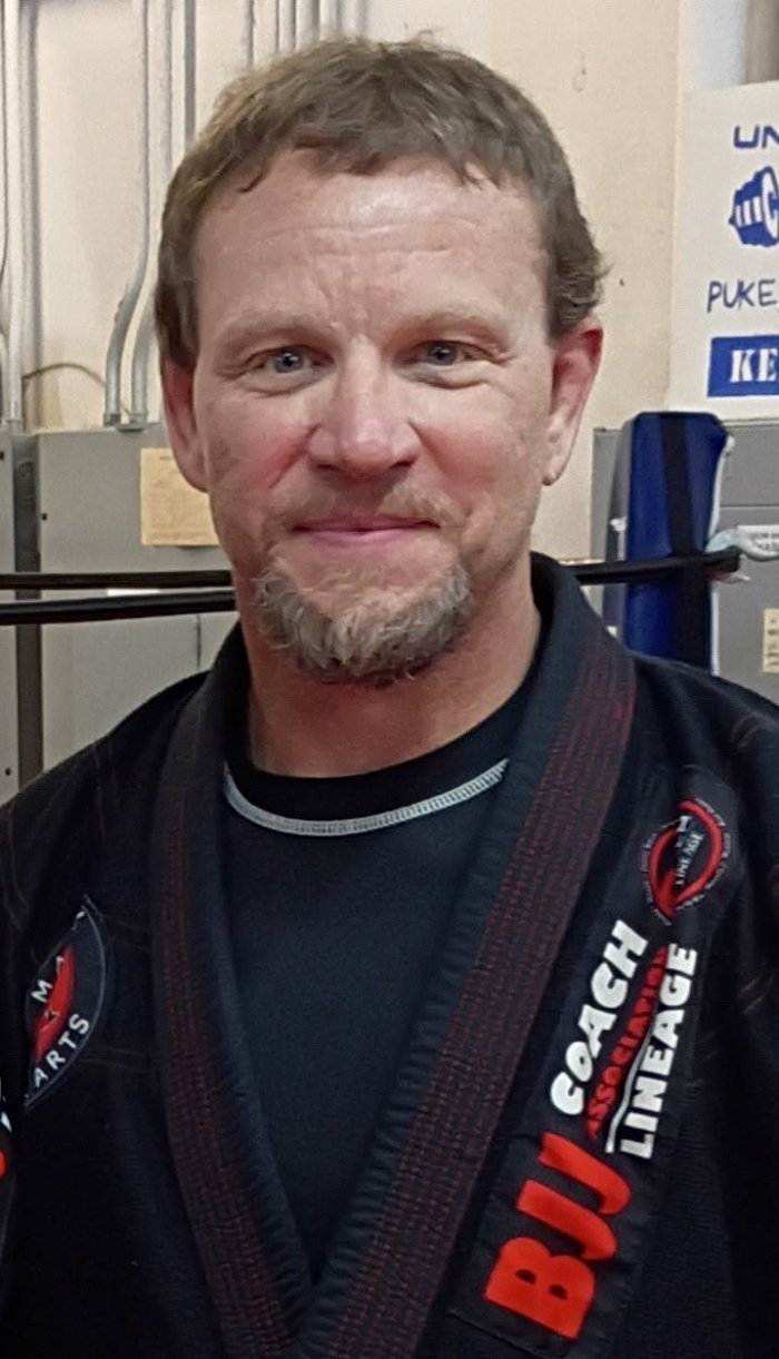 James Hartman