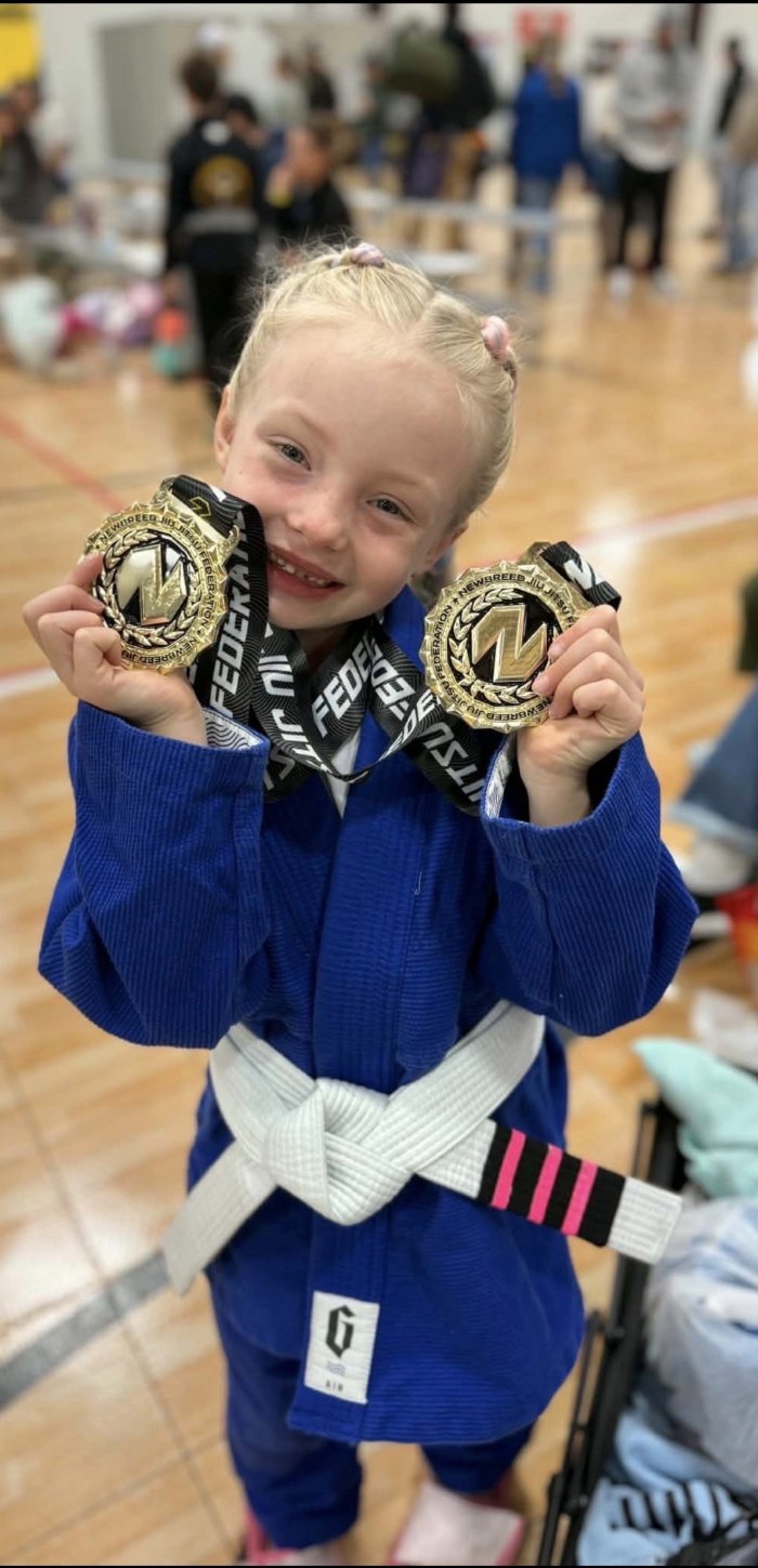 Lynley McCasland