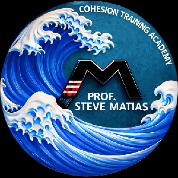 Cohesion BJJ