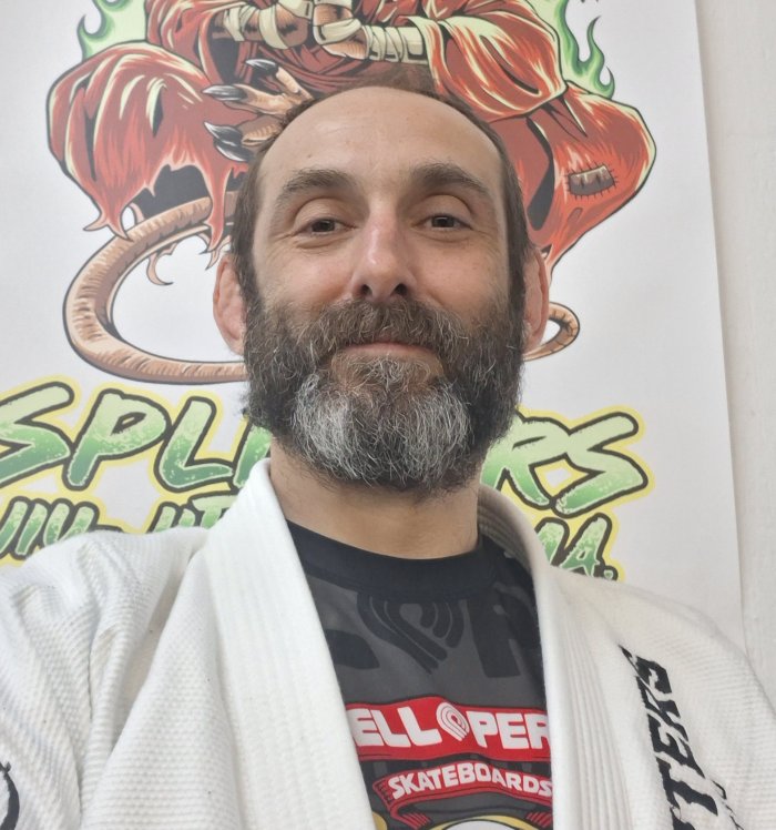 Alfredo Camacho