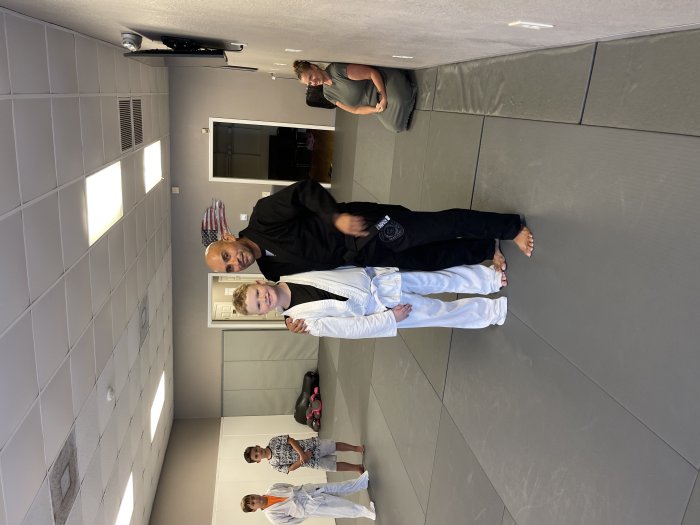 White belt · May 22, 2023