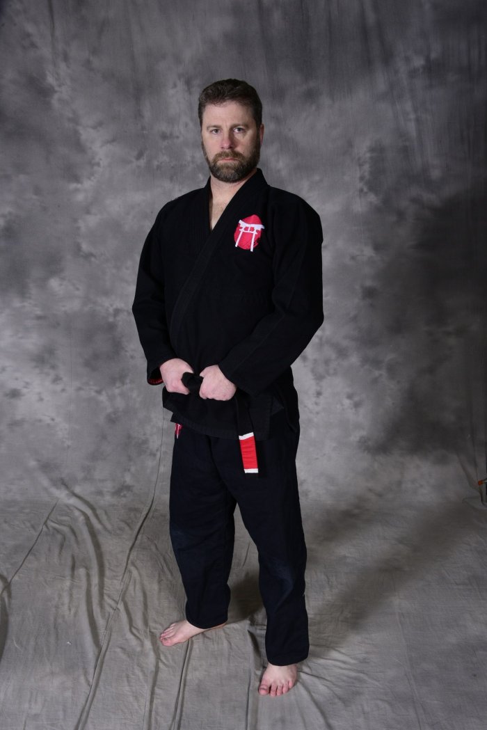 Kevin Ford