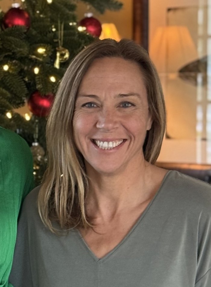 Heather Wajer
