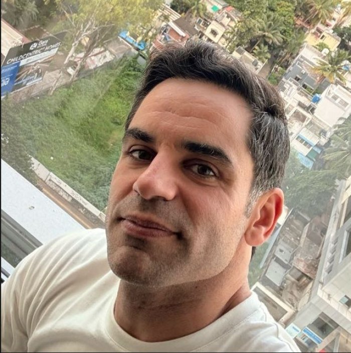 Luis Navarro