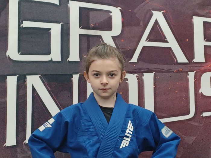 Abigail Rhoades
