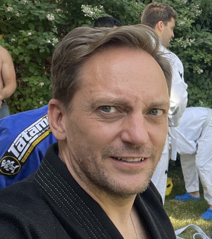 David Roselló