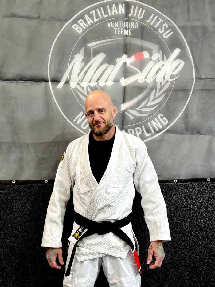 Maurizio Tosi