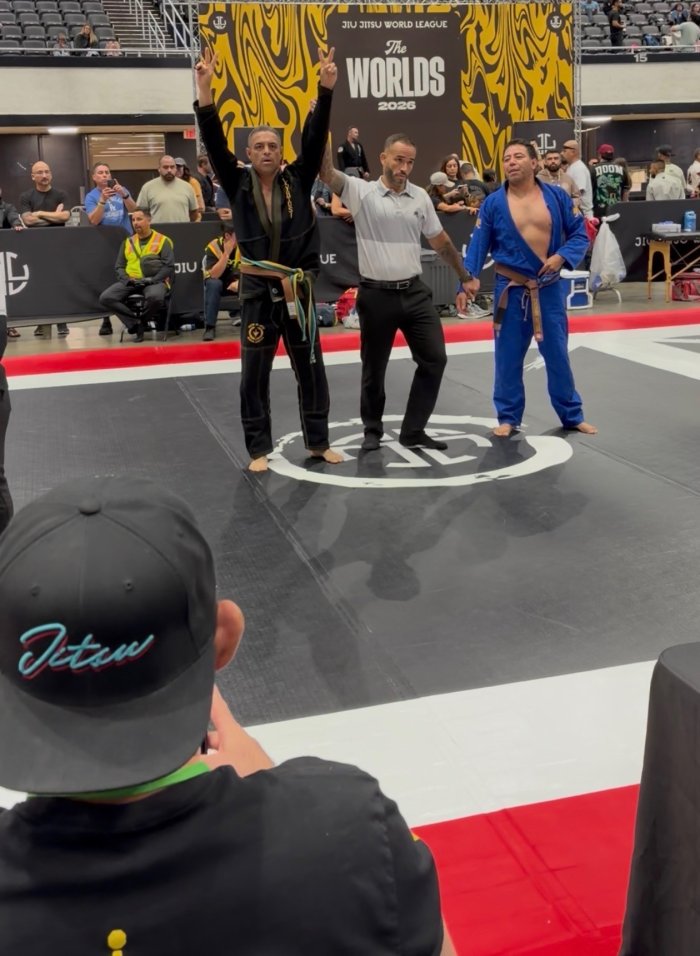 JJWL Worlds
