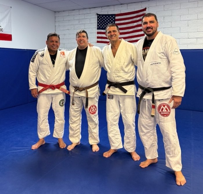 Roleta Seminar