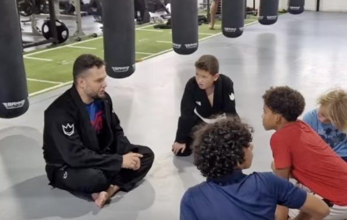 White belt · January 1, 2023