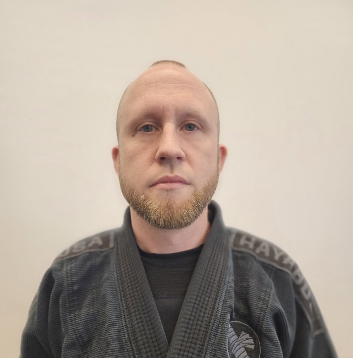 Bryan Povish