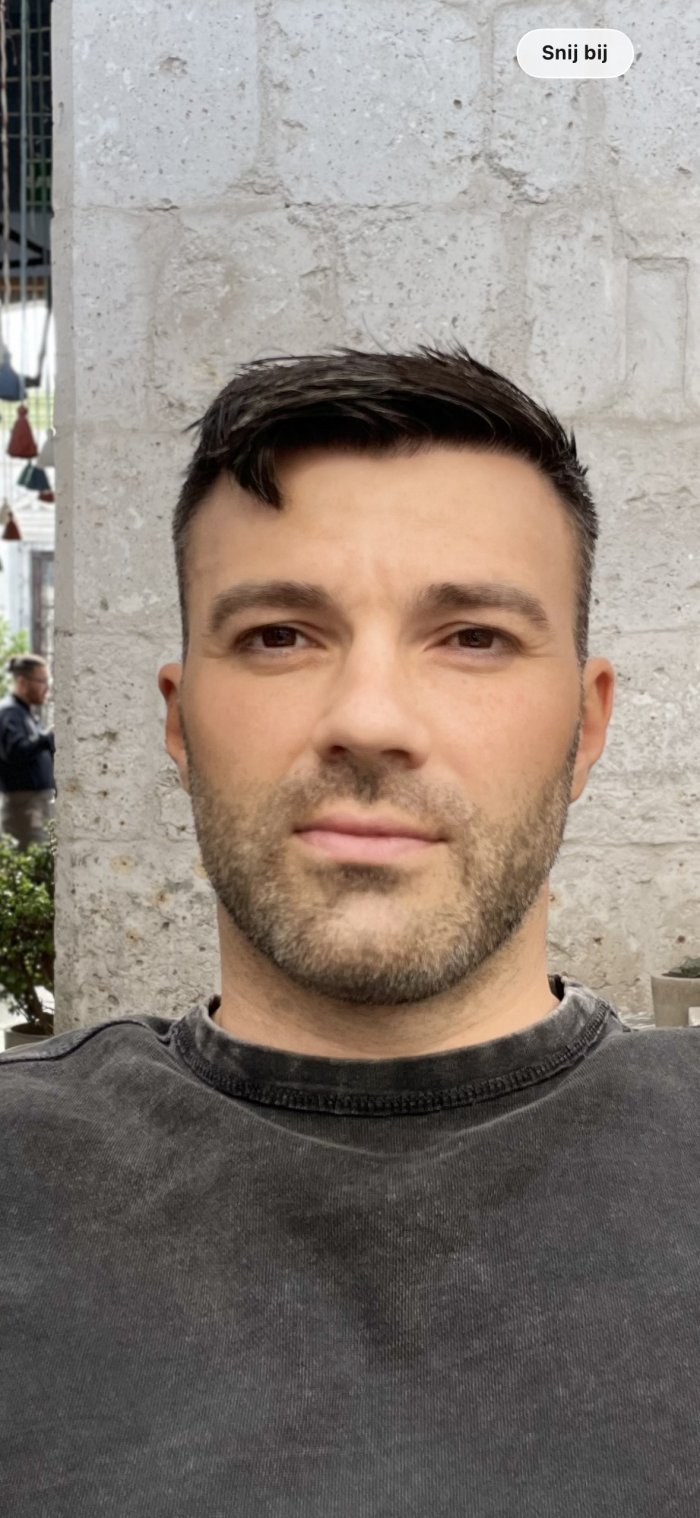 Gerhard Baris Namlioglu