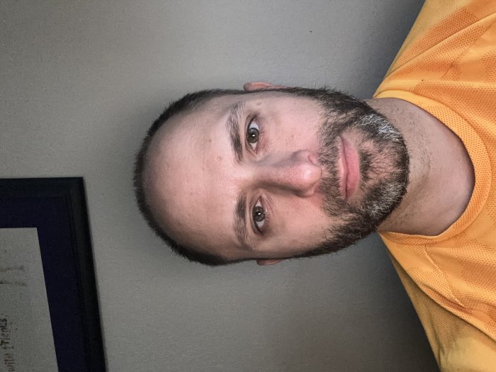Christopher Scatenato