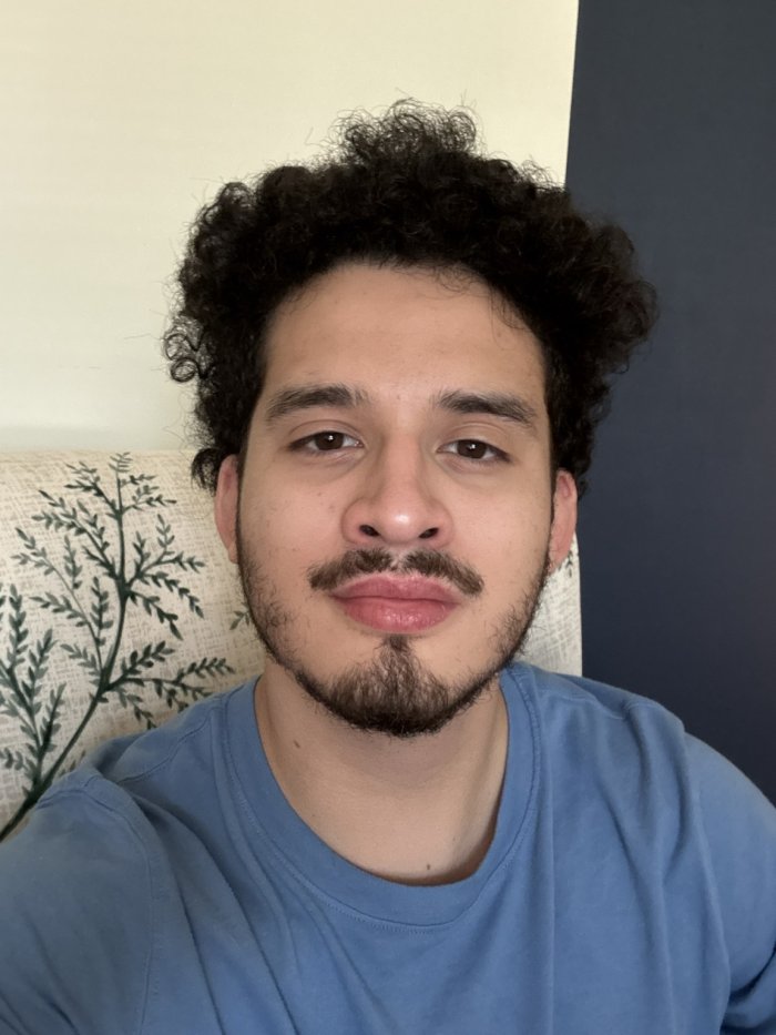 Daniel Angulo