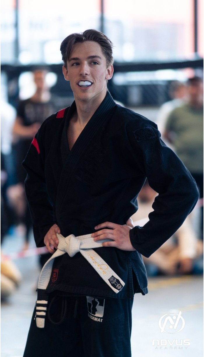 Matias Stawowski
