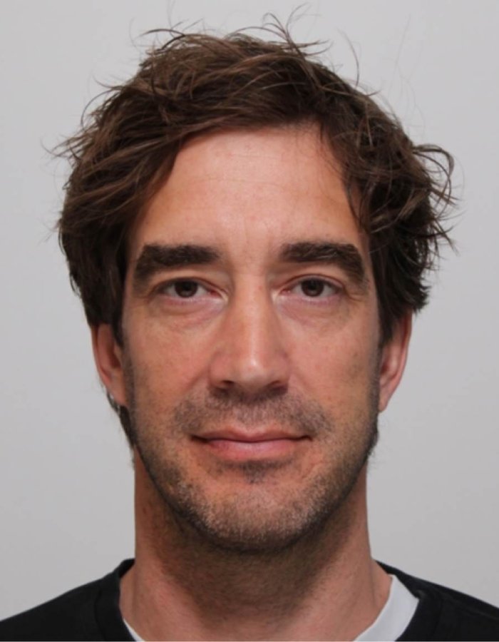 Guus Steens