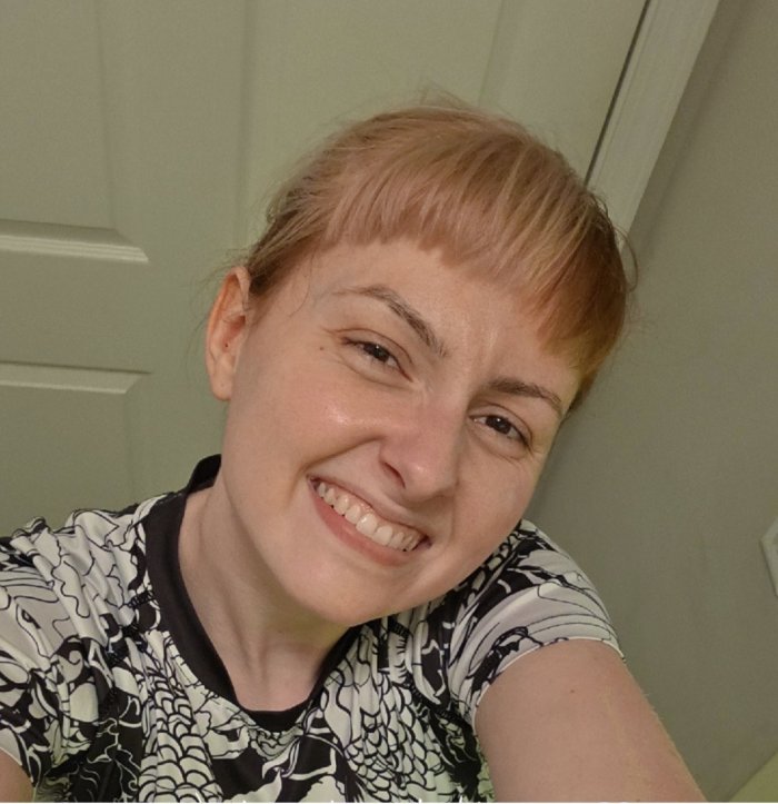 Samantha Richey