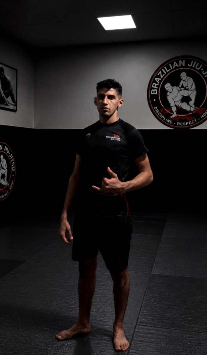 Ali Sabri İnceoğlu