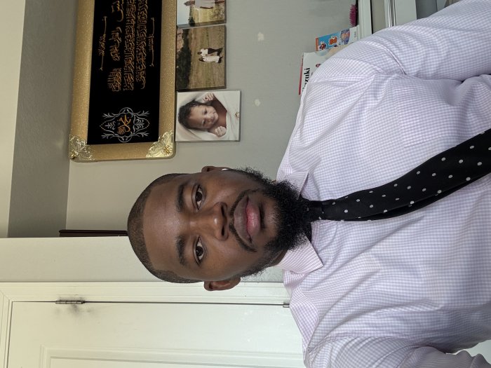 Kalifa Coulibaly
