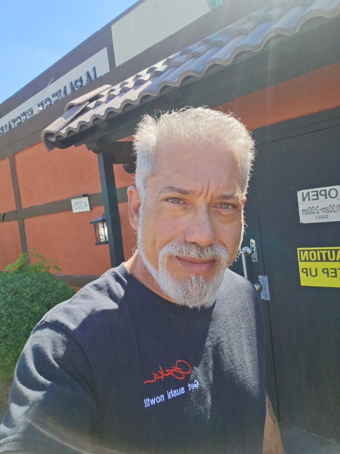 Daniel Katz