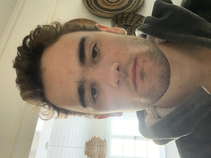 Ruben Cole