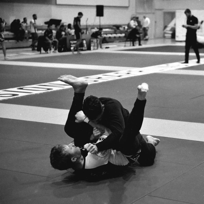 SGC-8. -104kg/Gold