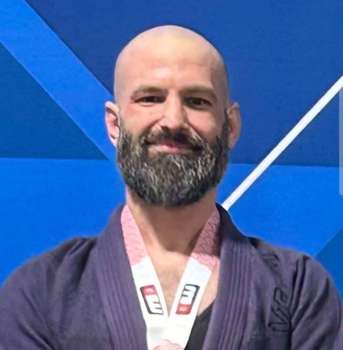 Scott Nassif